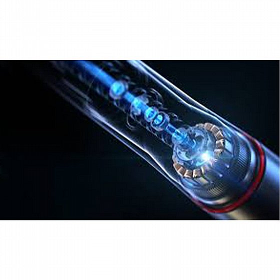 ������� �������� ������ �� ����� ��� DTE Woodpecker ES5 Dental Electric Surgical Turbine 3.5 Ncm