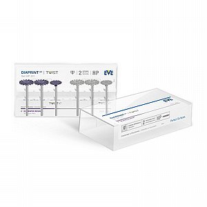 �� ������ ������ ������ 6 �� EVE Diaprint 3D HP Set HP331