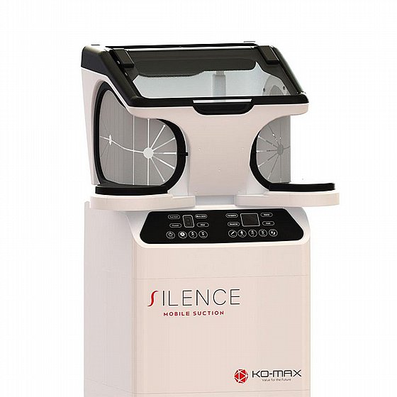 ���� ����� ��� �� ����� ����� ������ ����� �� ���������� KO-MAX Silence K3