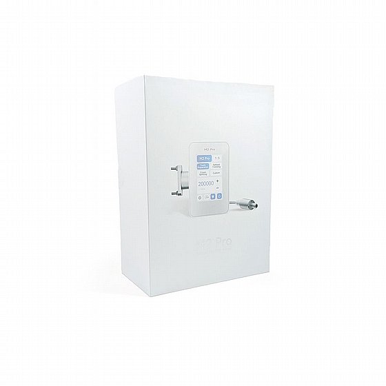 ���� ������ ����� �� ������� - ����� ������ DTE Woodpecker M2 Pro Electric Motor for Dental Unit Surgical Turbine