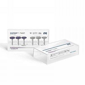 �� ������ ����� ������ ������ 6 �� EVE Diaprint 3D HP Set RA330