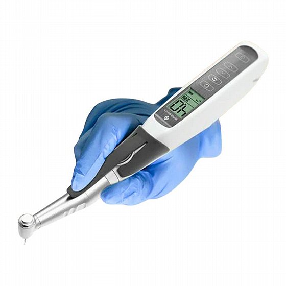 ����� ���� ������ ������� ������ �� ��� ����� Saeshin TD-Auto Cordless Prosthodontic Torque Screw Driver