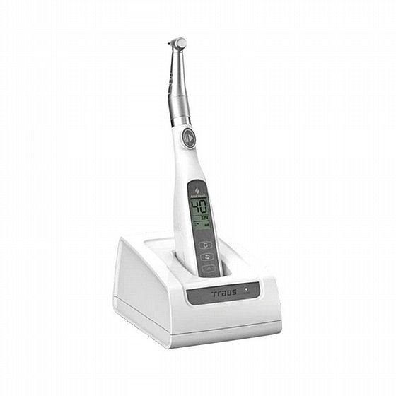 ����� ���� ������ ������� ������ �� ��� ����� Saeshin TD-Auto Cordless Prosthodontic Torque Screw Driver