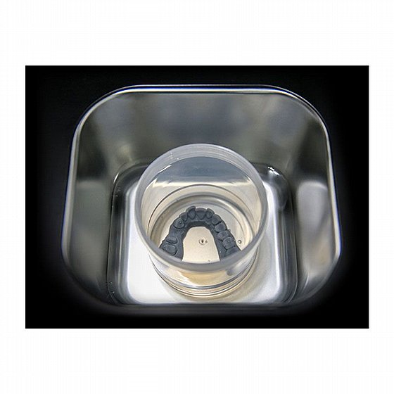 ����� ������������ ����� ������� ��� Uniz UWash Post Treatment Device