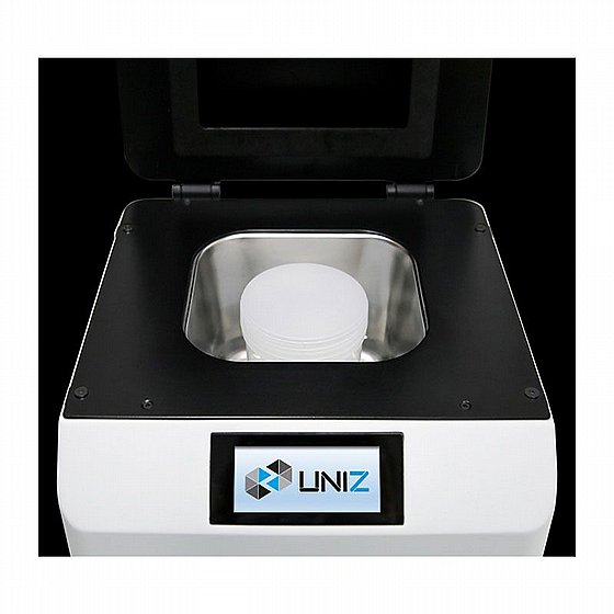 ����� ������������ ����� ������� ��� Uniz UWash Post Treatment Device