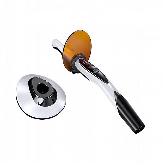 ����� ����������� ����� �� 2 ������� ����� WOODPECKER O-Light Curing Light