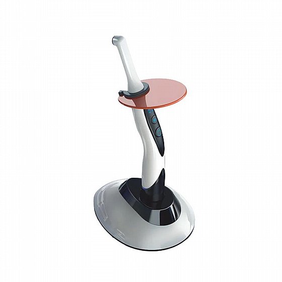 ����� ����������� ����� �� 2 ������� ����� WOODPECKER O-Light Curing Light