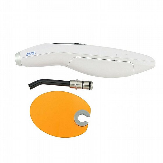 ����� ����������� ����� �� 3 ������� ����� WOODPECKER DTE LUX E Plus Curing Light