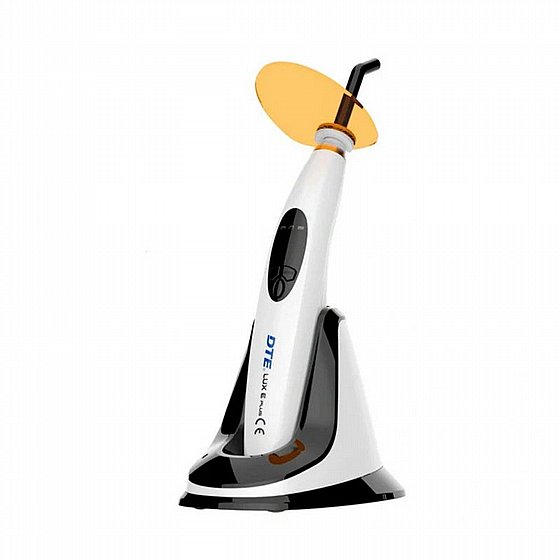 ����� ����������� ����� �� 3 ������� ����� WOODPECKER DTE LUX E Plus Curing Light