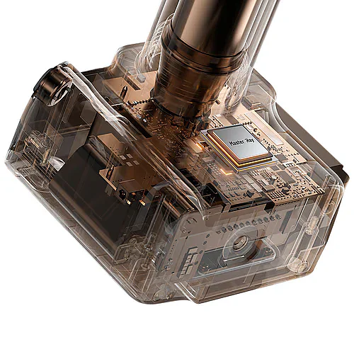 ����� ������ ����� ����� ���� ��� ������ ������ Woopecker Smart Ray Portable X-Ray Device