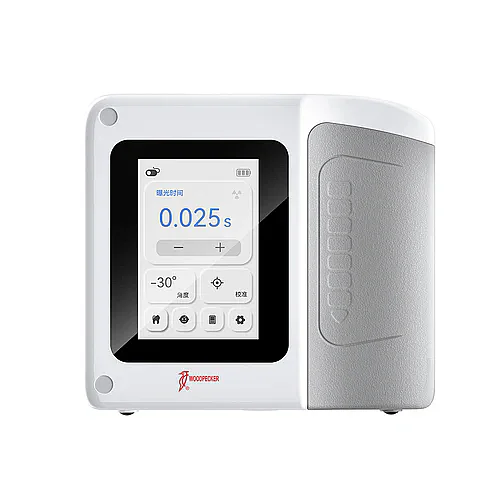 ����� ������ ����� ����� ���� ��� ������ ������ Woopecker Smart Ray Portable X-Ray Device