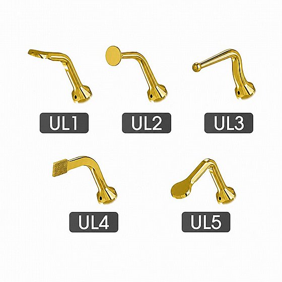 �� ����� ����� ����� ������ DTE Woodpecker Tips - Sinus Lifting Kit Surgery X 