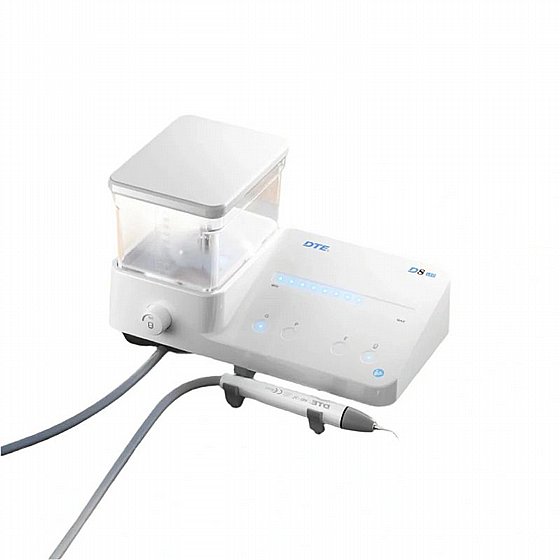 ����� ���������� ����� �� �� ����� ��� ����� Woodpecker D8 LED Ultrasonic Scaler