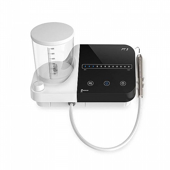 ����� ���������� ����� �� �� ����� ��� ����� Woodpecker PT3 LED Periodontal Treatment Device