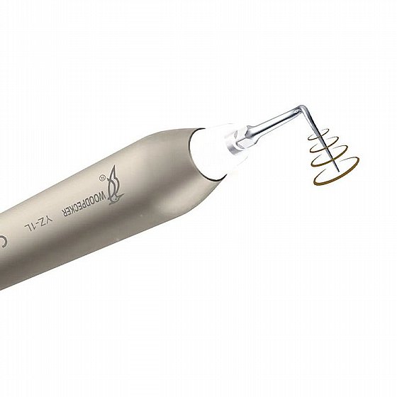 ����� ���������� ����� �� �� ����� ��� ����� Woodpecker PT3 LED Periodontal Treatment Device