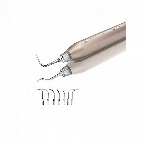 ����� ���������� ����� �� �� ����� ��� ����� Woodpecker PT3 LED Periodontal Treatment Device