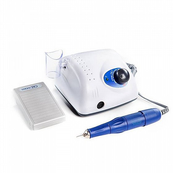 ���������� 35K �� ���� ����� ����� ������ SAESHIN Strong 210/105L Dental & Nail Micro Motor 35K RPM