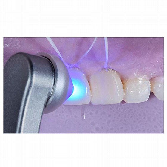 ����� ����� ����� ���� ����� ���� ��� ILED WOODPECKER CURING LIGHT