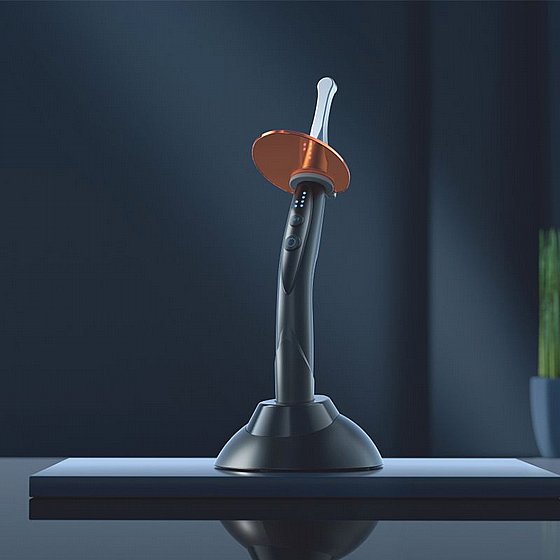 ����� ����� ����� ���� ����� ���� ��� ILED WOODPECKER CURING LIGHT