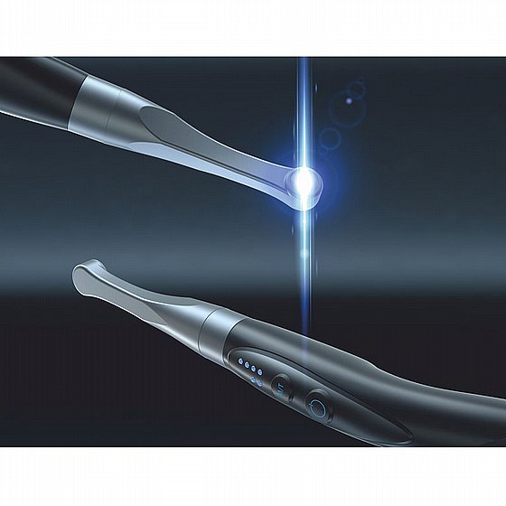 ����� ����� ����� ���� ����� ���� ��� ILED WOODPECKER CURING LIGHT