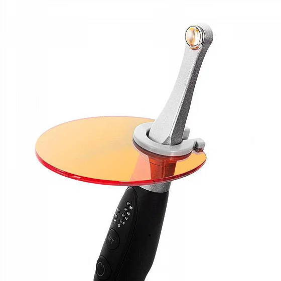����� ����� ����� ���� ����� ���� ��� ILED WOODPECKER CURING LIGHT