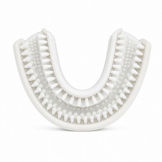 ��� ����� �� ���� ������ ������, ������ ������ ������ �������� 360� DSI Nylon Replacement Head for U-Sonic Brush 