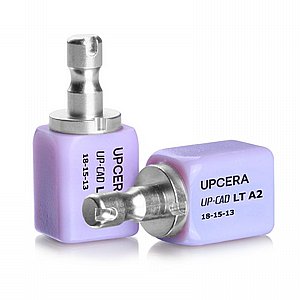 ���� ������ �������� ���� ���� Upcera Lithium Disilicate Ceramic Block for Emax LT C14 