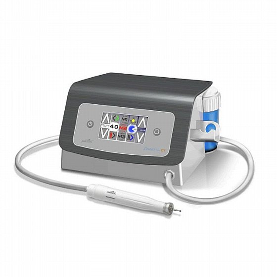 ����� ���� ������� �� ����� ����� ��� PodoTRONIC Finess Aqua CT