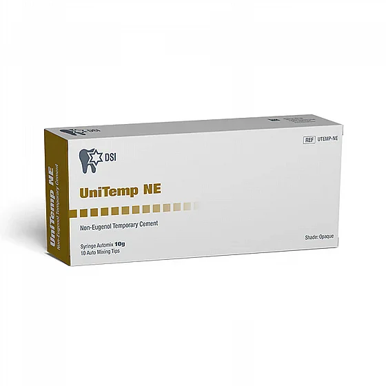 ��� ���� ��� ���� ������ ���� ����� 10 ��� DSI UniTemp NE Cement