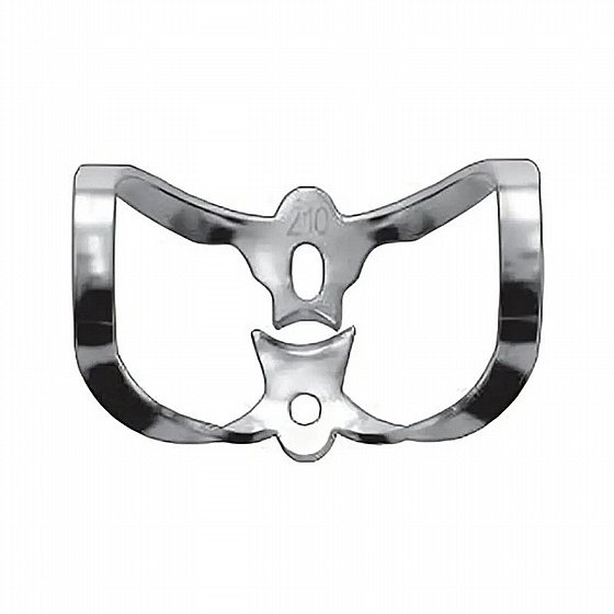 ���� ���� ���� ������� Rubber Dam Clamp 210