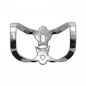 מהדק לסכר גומי לקדמיות Rubber Dam Clamp 210 מהדק לסכר גומי לקדמיות Rubber Dam Clamp 210