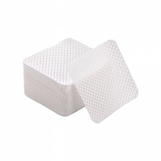 ���� ����� ��� ����� 400 ��� Lint-Free White Wipes