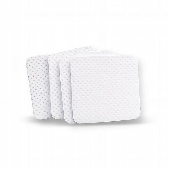 ���� ����� ��� ����� 400 ��� Lint-Free White Wipes