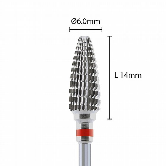 ���� ���� ��� ����� WILSON ���� ���� 1100121 Carbide Bur
