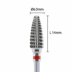 ���� ���� ��� ����� WILSON ���� ���� 1100121 Carbide Bur