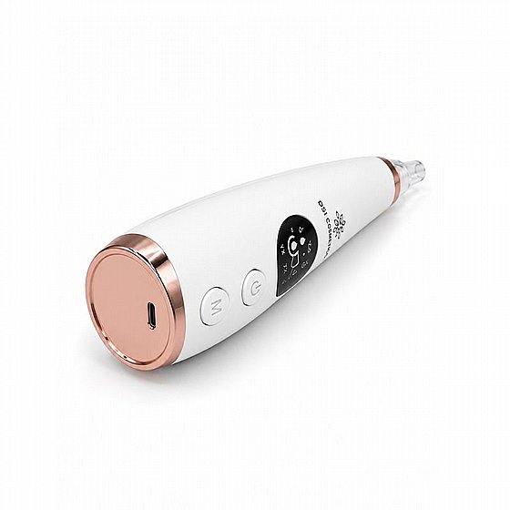 ����� ����� ������ ������ ���� �� ��������� DSI Cosmrtics Vacuum Cleaning Device