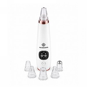 ����� ����� ������ ������ ���� �� ��������� DSI Cosmrtics Vacuum Cleaning Device