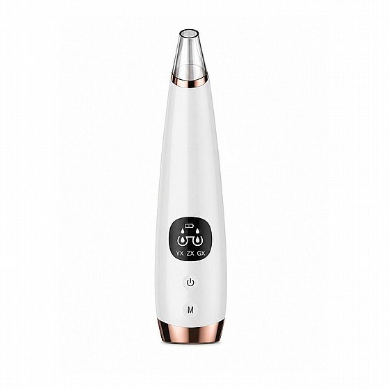 ����� ����� ������ ������ ���� �� ��������� DSI Cosmrtics Vacuum Cleaning Device
