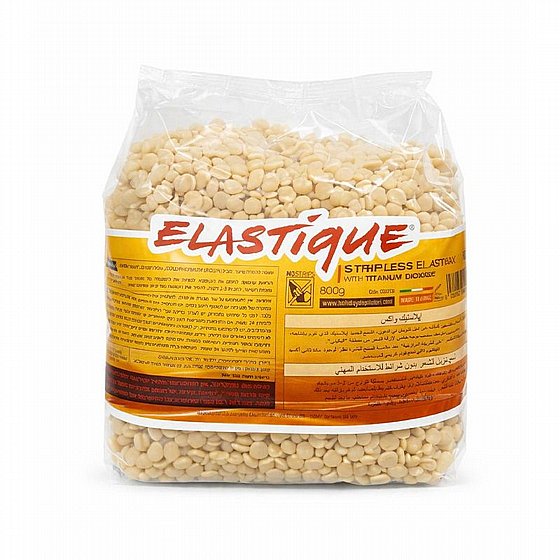 ����� ������ ������ ����� 800 ��� Holiday Elastique Yellow Wax