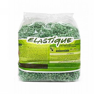 ����� ������ ������ ����� 800 ��� Holiday Elastique Green Wax