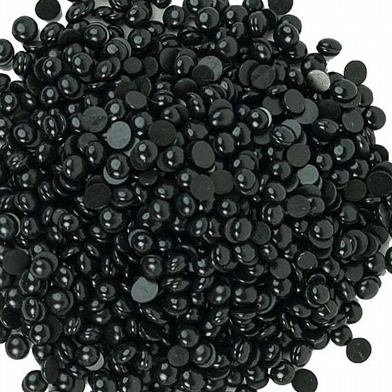 ����� ������ ������ ����� 800 ��� Holiday Elastique Black Wax