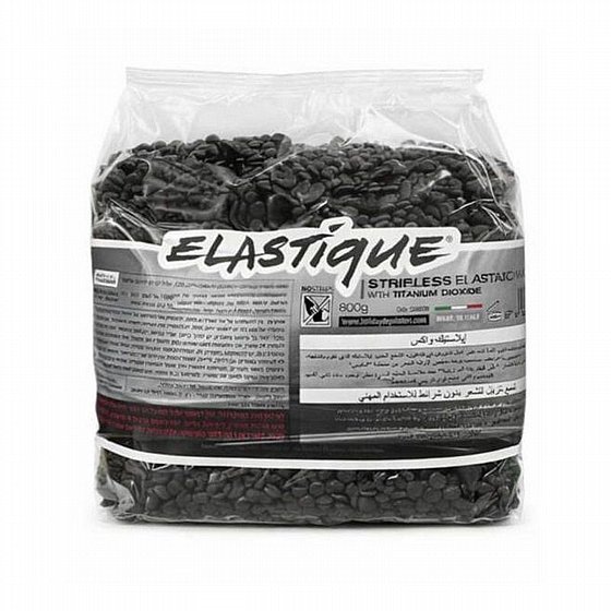 ����� ������ ������ ����� 800 ��� Holiday Elastique Black Wax
