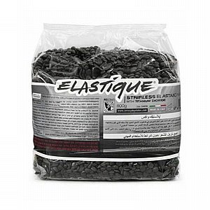 ����� ������ ������ ����� 800 ��� Holiday Elastique Black Wax