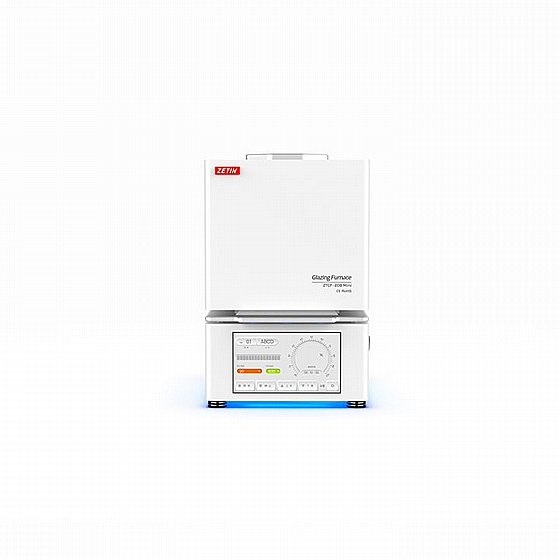  ���� ������� ������ ����� ������� ��������� Zetin Glazing Furnace 