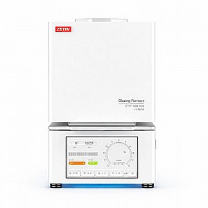  ���� ������� ������ ����� ������� ��������� Zetin Glazing Furnace 