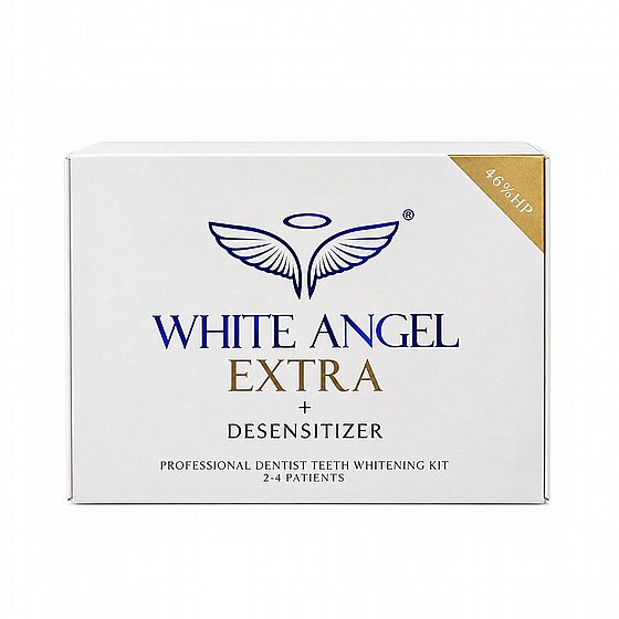 ����� ������ ���� ���� 46% + ���� ������ ������ WHITE ANGEL EXTRA