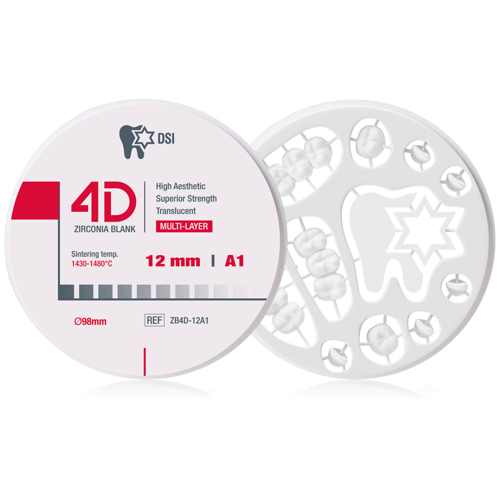 בלוקים זרקוניה