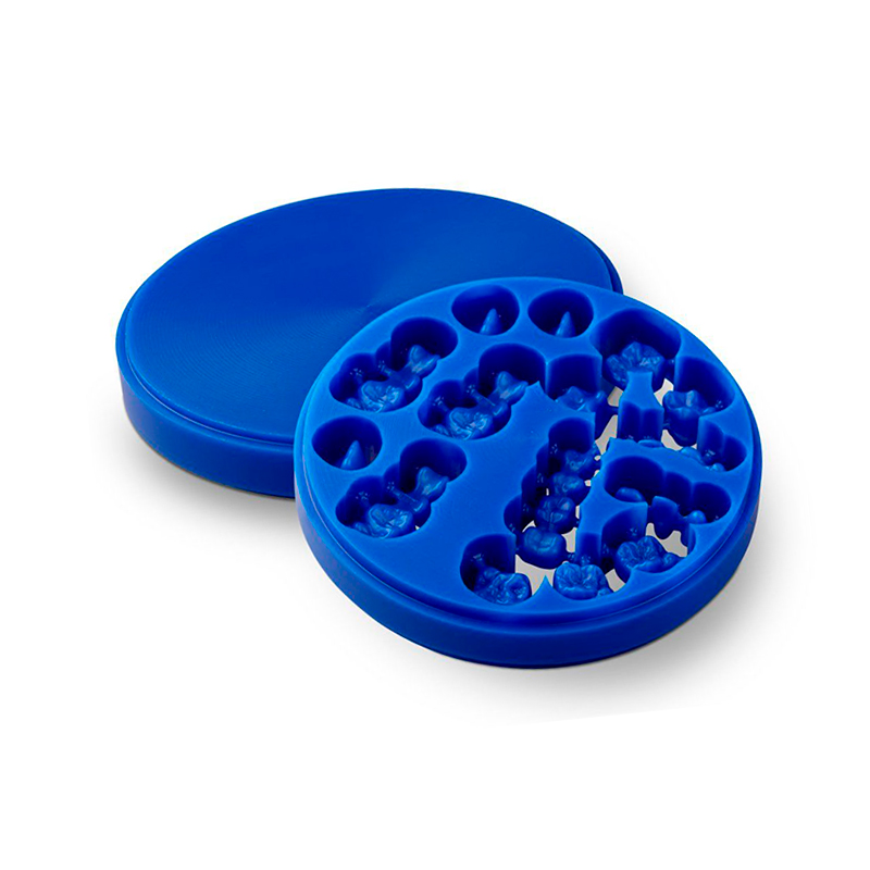 בלוקים שעווה