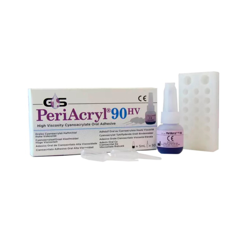    - Periacryl Surgical Glue