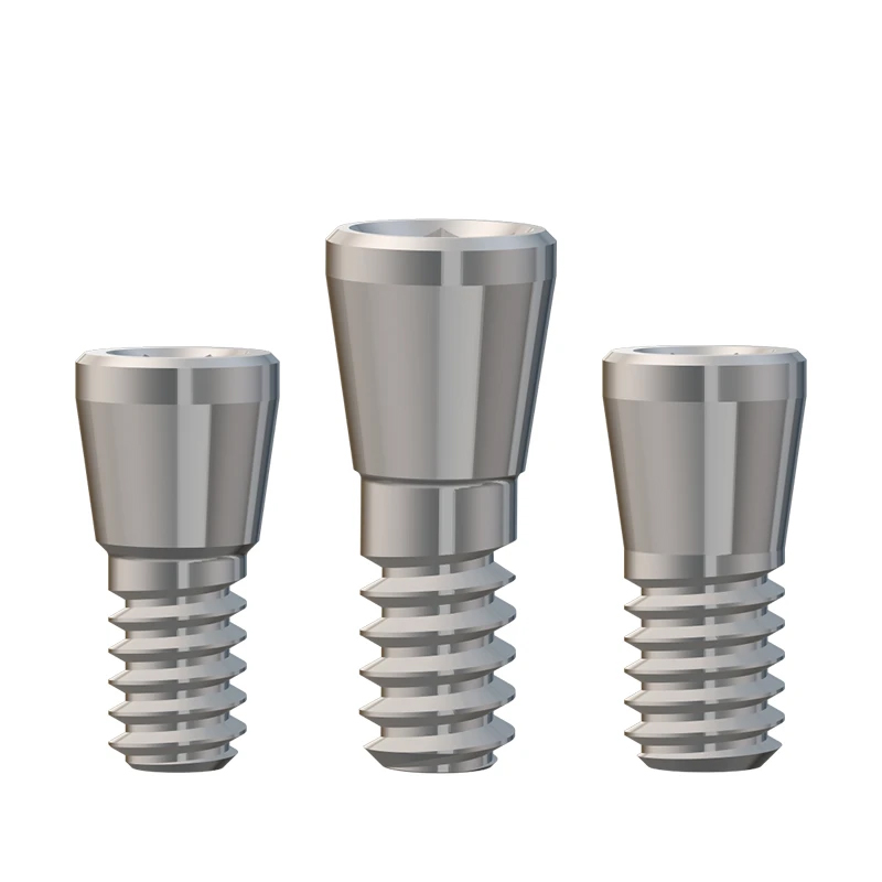 ברגים לחיבור ישיר למולטי יוניט